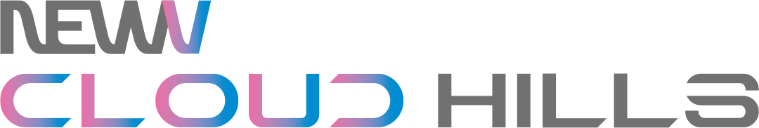 마곡뉴브클라우드힐스 로고